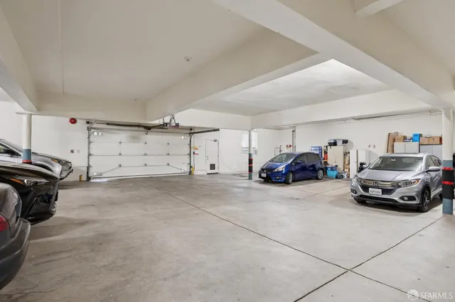 $830,000 | 1365 Scott Street, Unit 2, San Francisco, CA 94115