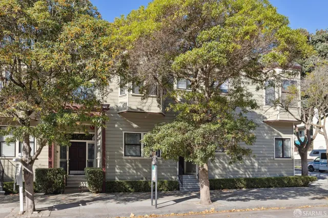 $830,000 | 1365 Scott Street, Unit 2, San Francisco, CA 94115
