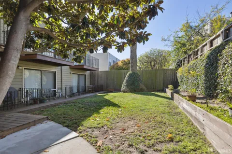 $830,000 | 1365 Scott Street, Unit 2, San Francisco, CA 94115