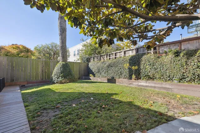 $830,000 | 1365 Scott Street, Unit 2, San Francisco, CA 94115