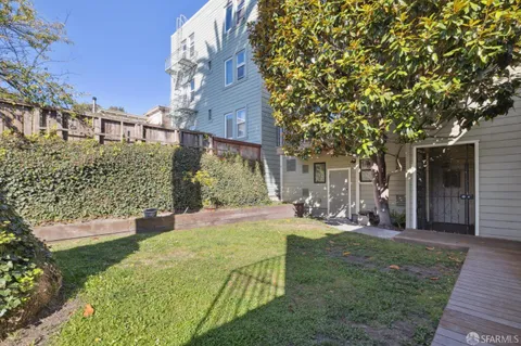 $830,000 | 1365 Scott Street, Unit 2, San Francisco, CA 94115