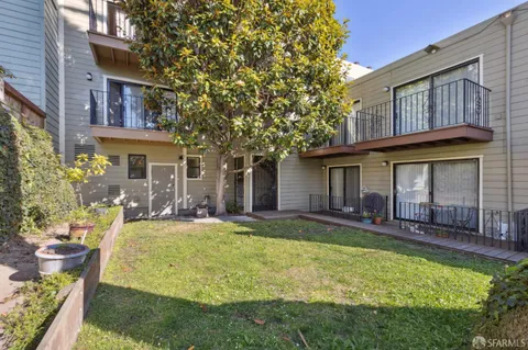 $830,000 | 1365 Scott Street, Unit 2, San Francisco, CA 94115