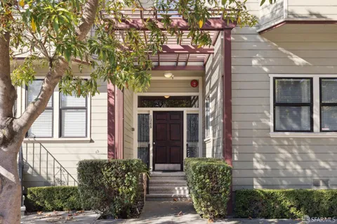$830,000 | 1365 Scott Street, Unit 2, San Francisco, CA 94115