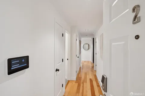 $830,000 | 1365 Scott Street, Unit 2, San Francisco, CA 94115