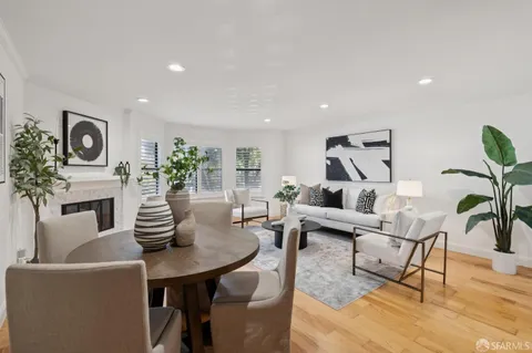 $830,000 | 1365 Scott Street, Unit 2, San Francisco, CA 94115