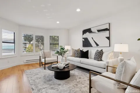 $830,000 | 1365 Scott Street, Unit 2, San Francisco, CA 94115