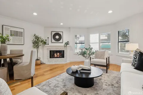 $830,000 | 1365 Scott Street, Unit 2, San Francisco, CA 94115