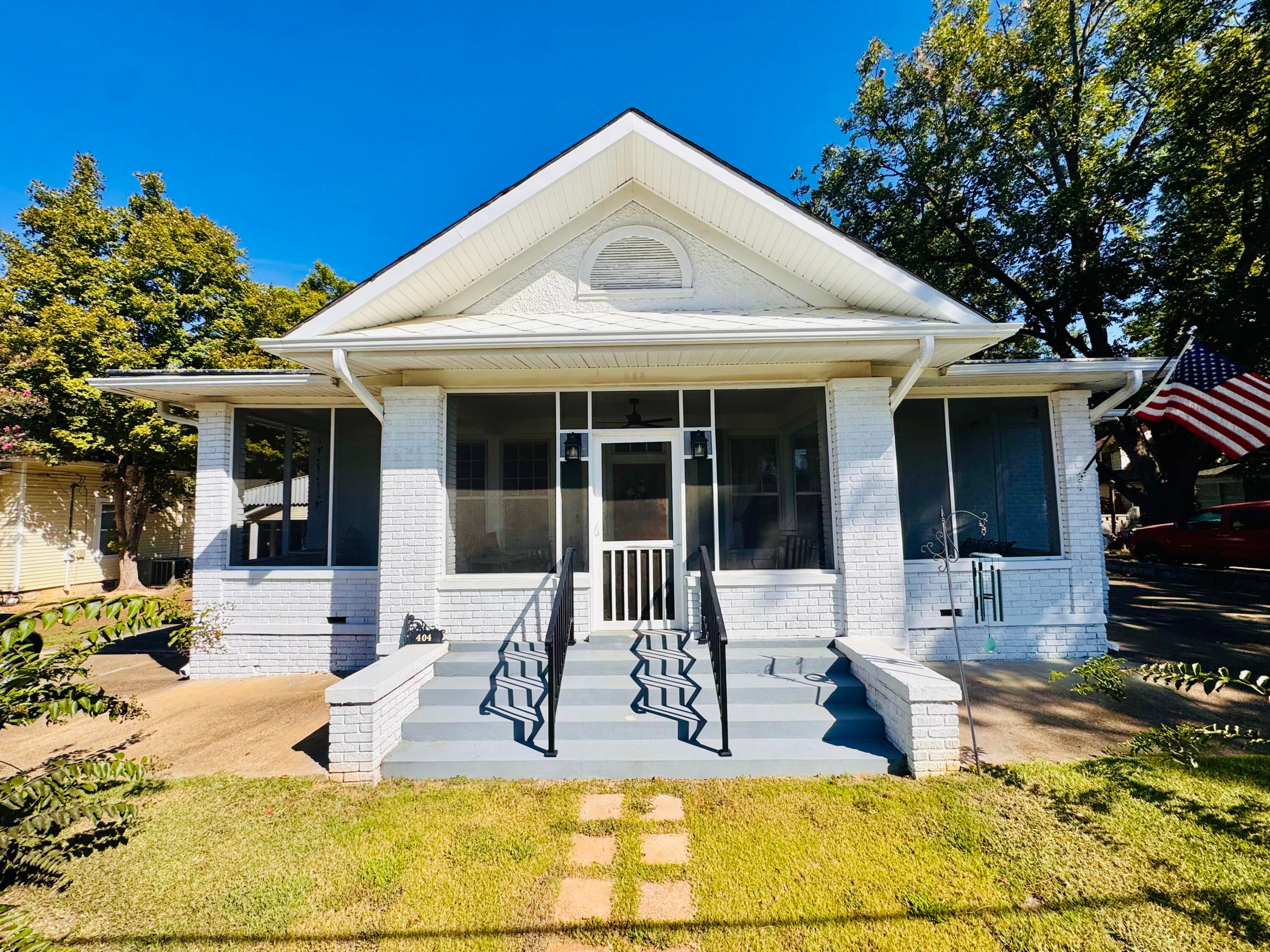 404 West Jefferson Street Ripley, MS 38663 - Photo 4 of 48 Gallery Image 4