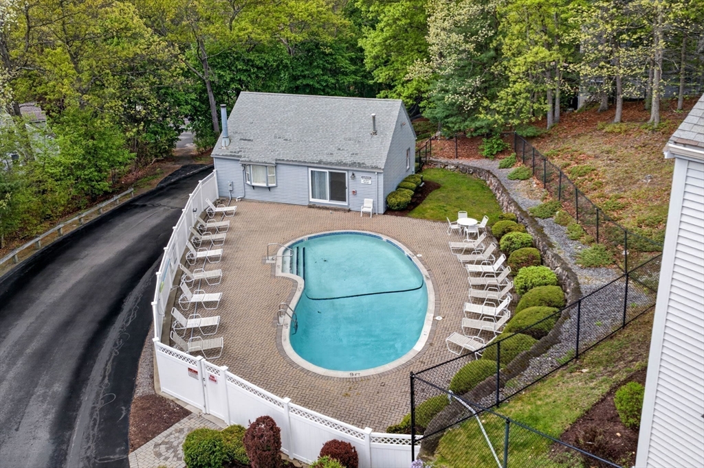 4 Oak Ridge Drive, Unit 6 Maynard, MA 01754 - Photo 33 of 34