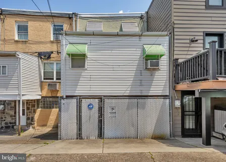 $399,900 | 2836 South 15th Street, Philadelphia, PA 19145