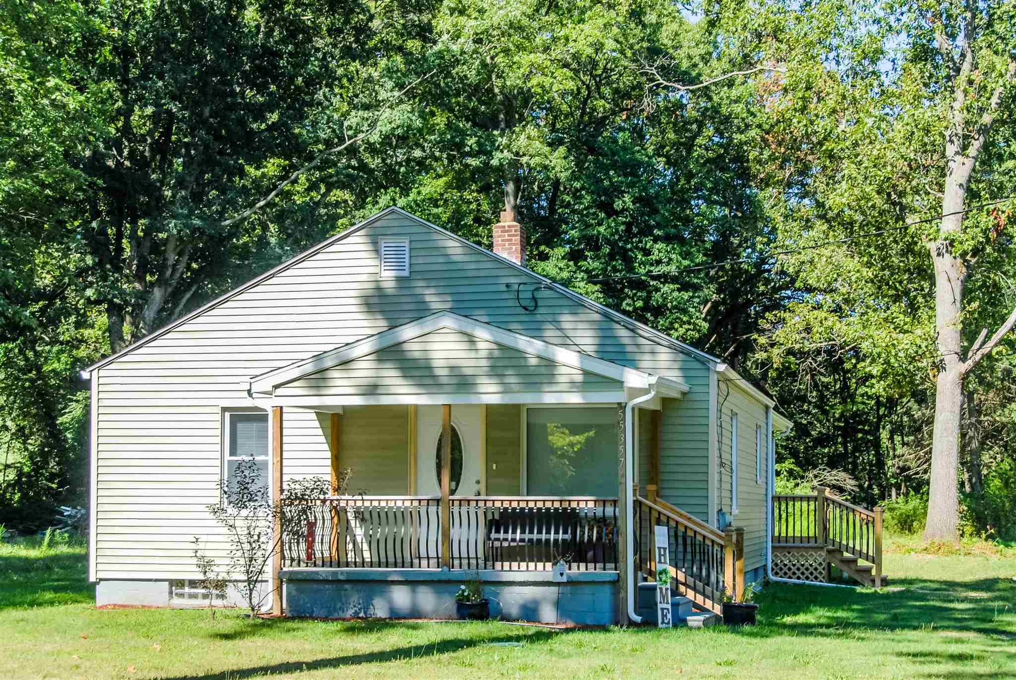 55357 Butternut Road South Bend, IN 46628 - Photo 1 of 30