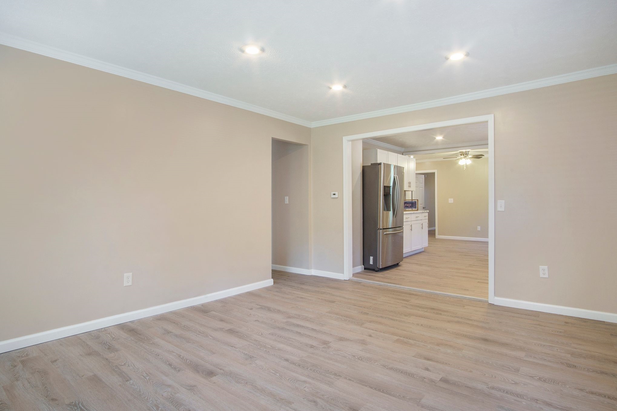 55357 Butternut Road South Bend, IN 46628 - Photo 13 of 30