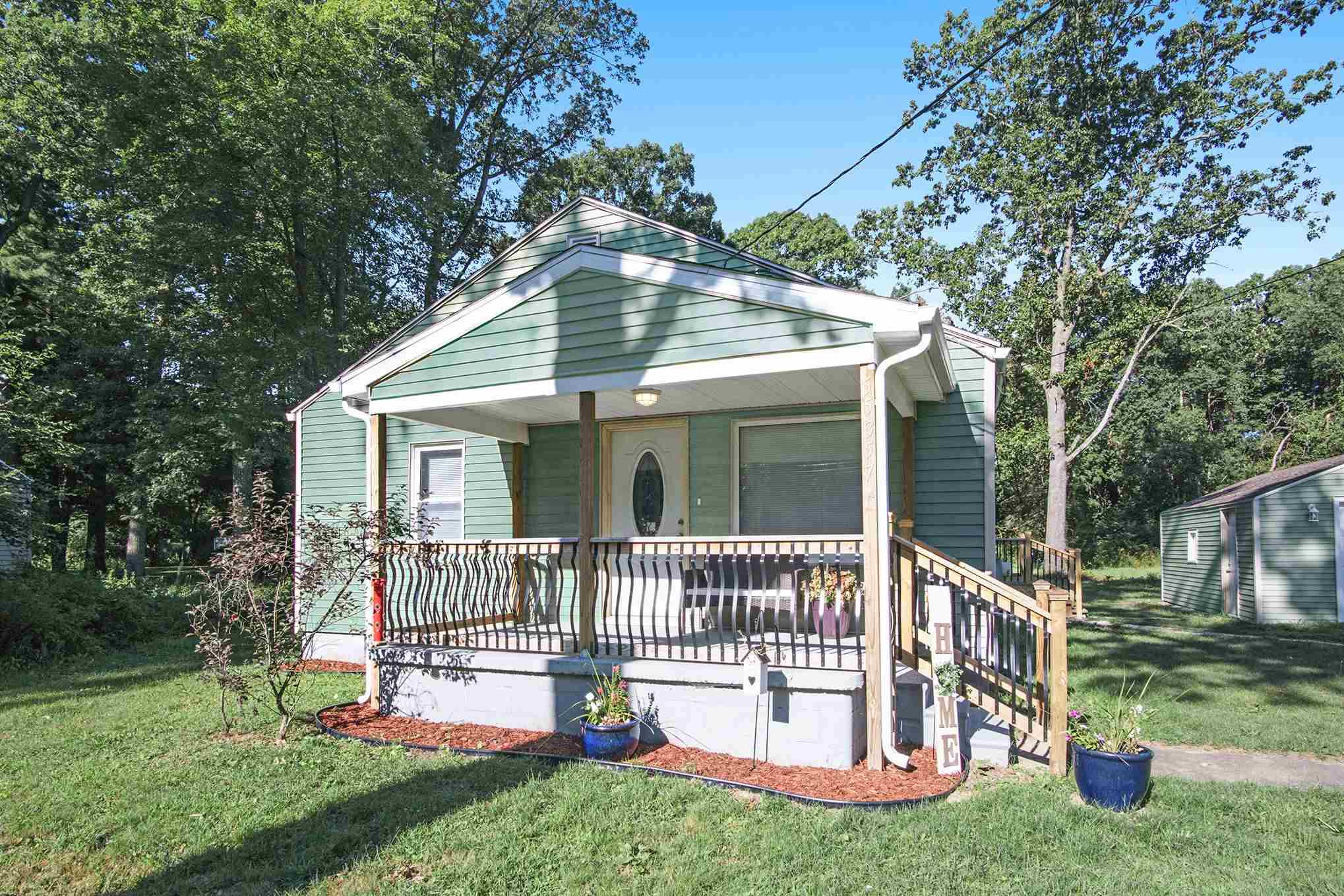 55357 Butternut Road South Bend, IN 46628 - Photo 24 of 30