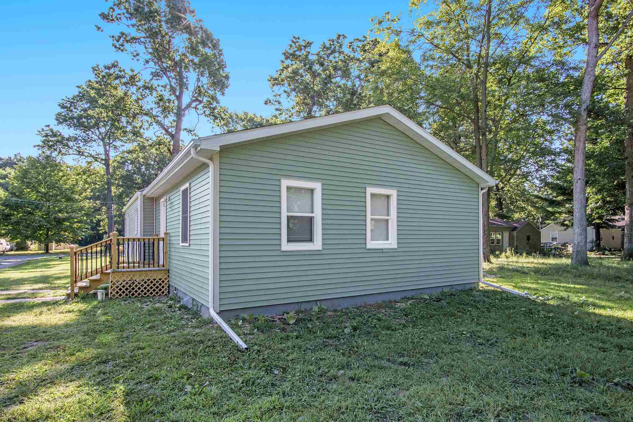 55357 Butternut Road South Bend, IN 46628 - Photo 26 of 30