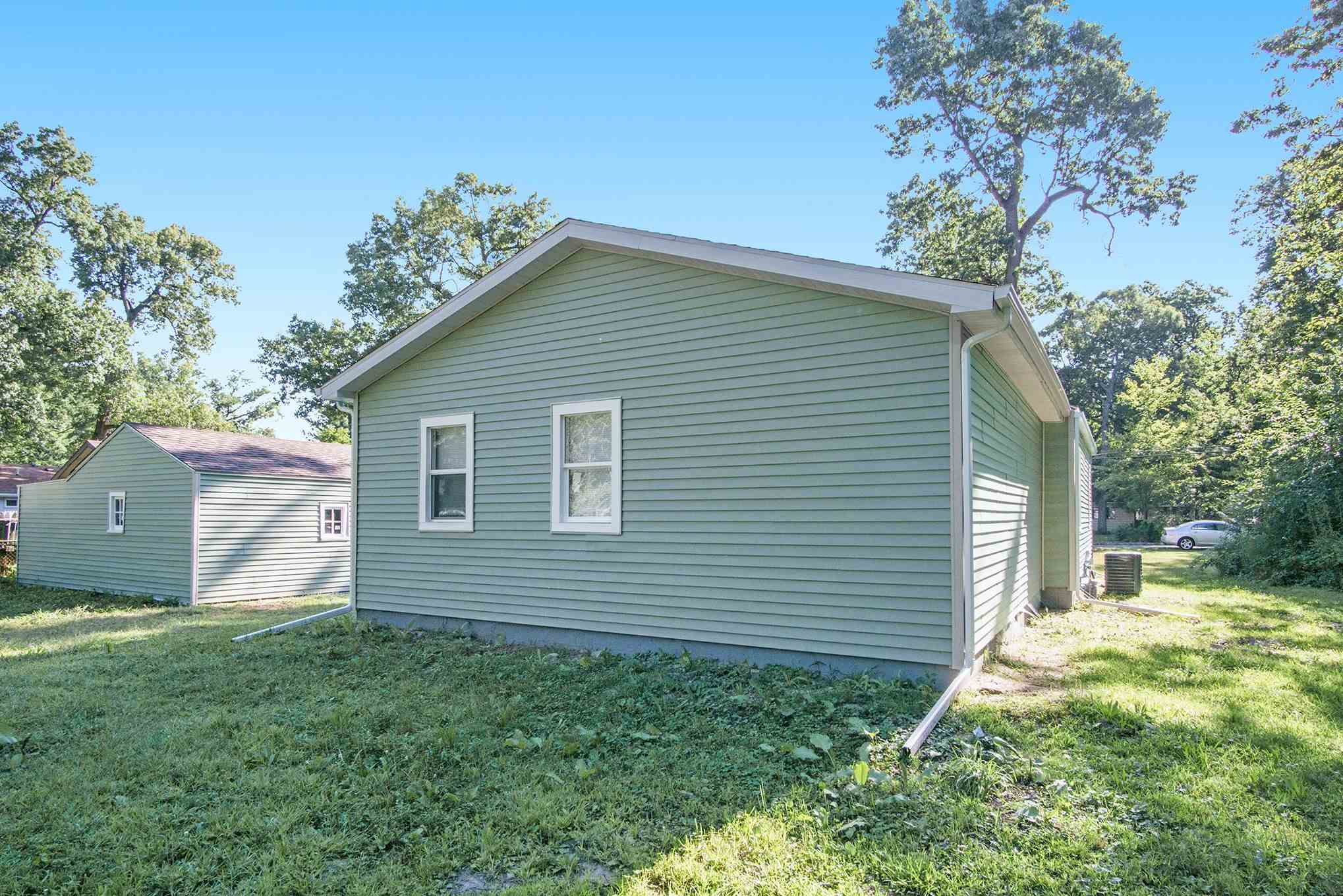 55357 Butternut Road South Bend, IN 46628 - Photo 28 of 30