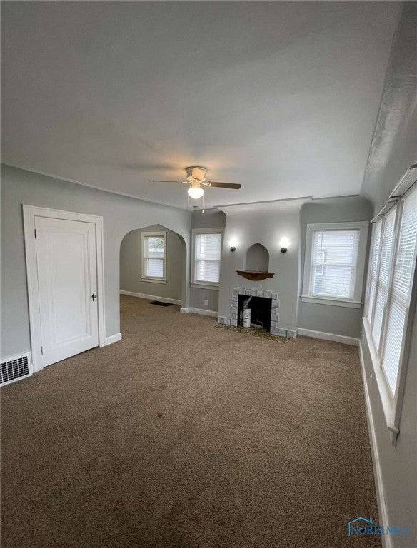 1919 Kensington Road Toledo, OH 43607 - Photo 2 of 15 Gallery Image 2