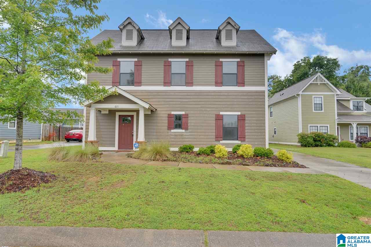 621 Enclave Lane Calera, AL 35040 - Photo 1 of 16