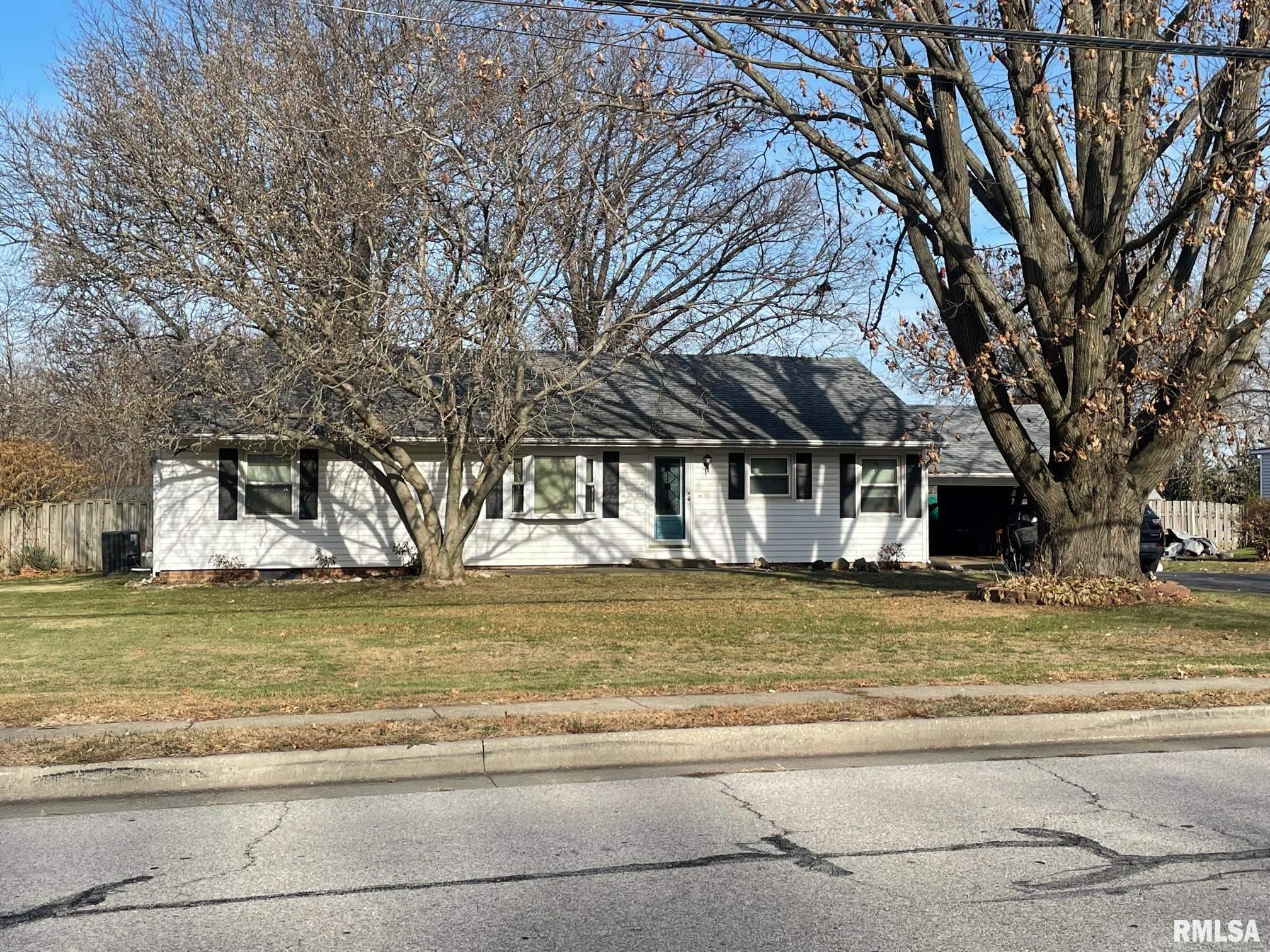 2006 Mound Road Jacksonville, IL 62650 - Photo 1 of 1 Gallery Image 1