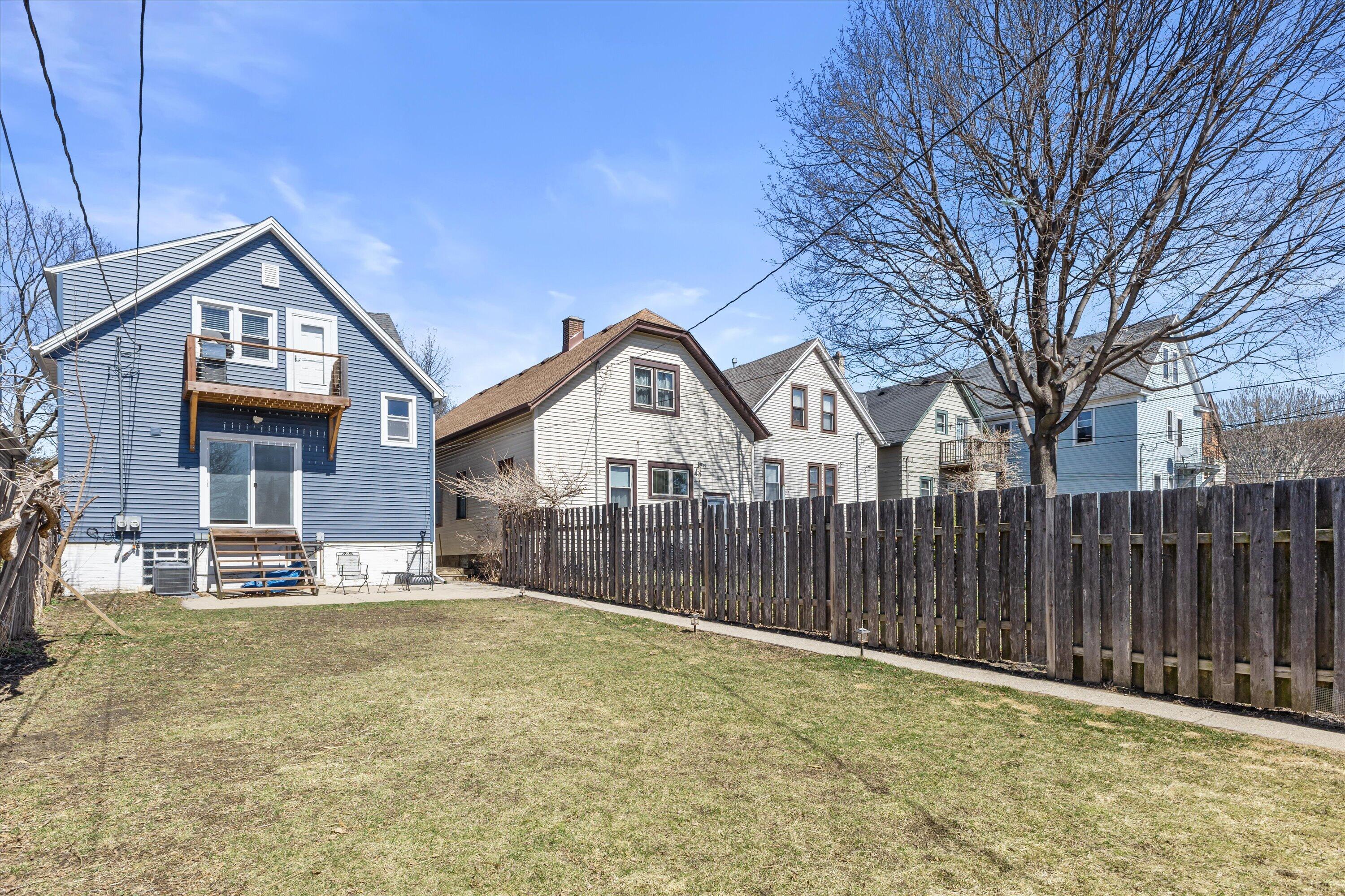 311 East Rosedale Avenue, Unit UPPER/2 Milwaukee, WI 53207 - Photo 21 of 21 05-6D1A5395