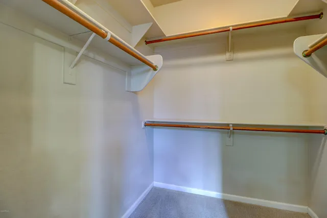 a close up of a shower