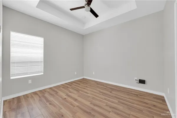 $1,250 | 2605 West Israel Avenue, Unit 3, Alton, TX 78573