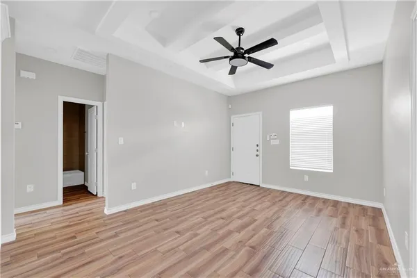 $1,250 | 2605 West Israel Avenue, Unit 3, Alton, TX 78573