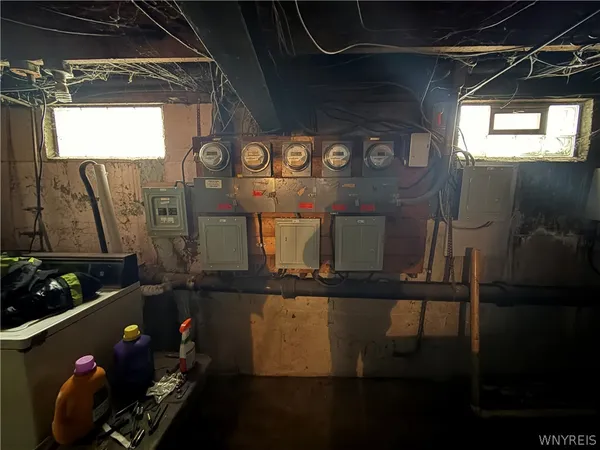 $349,900 | 40 Eagan Drive, Lackawanna, NY 14218