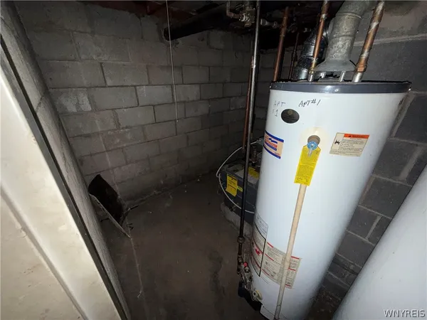 $349,900 | 40 Eagan Drive, Lackawanna, NY 14218