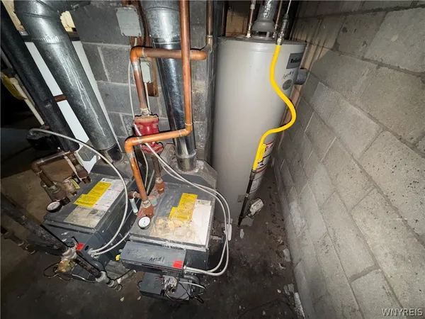 $349,900 | 40 Eagan Drive, Lackawanna, NY 14218