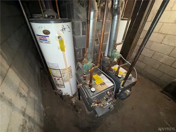 $349,900 | 40 Eagan Drive, Lackawanna, NY 14218