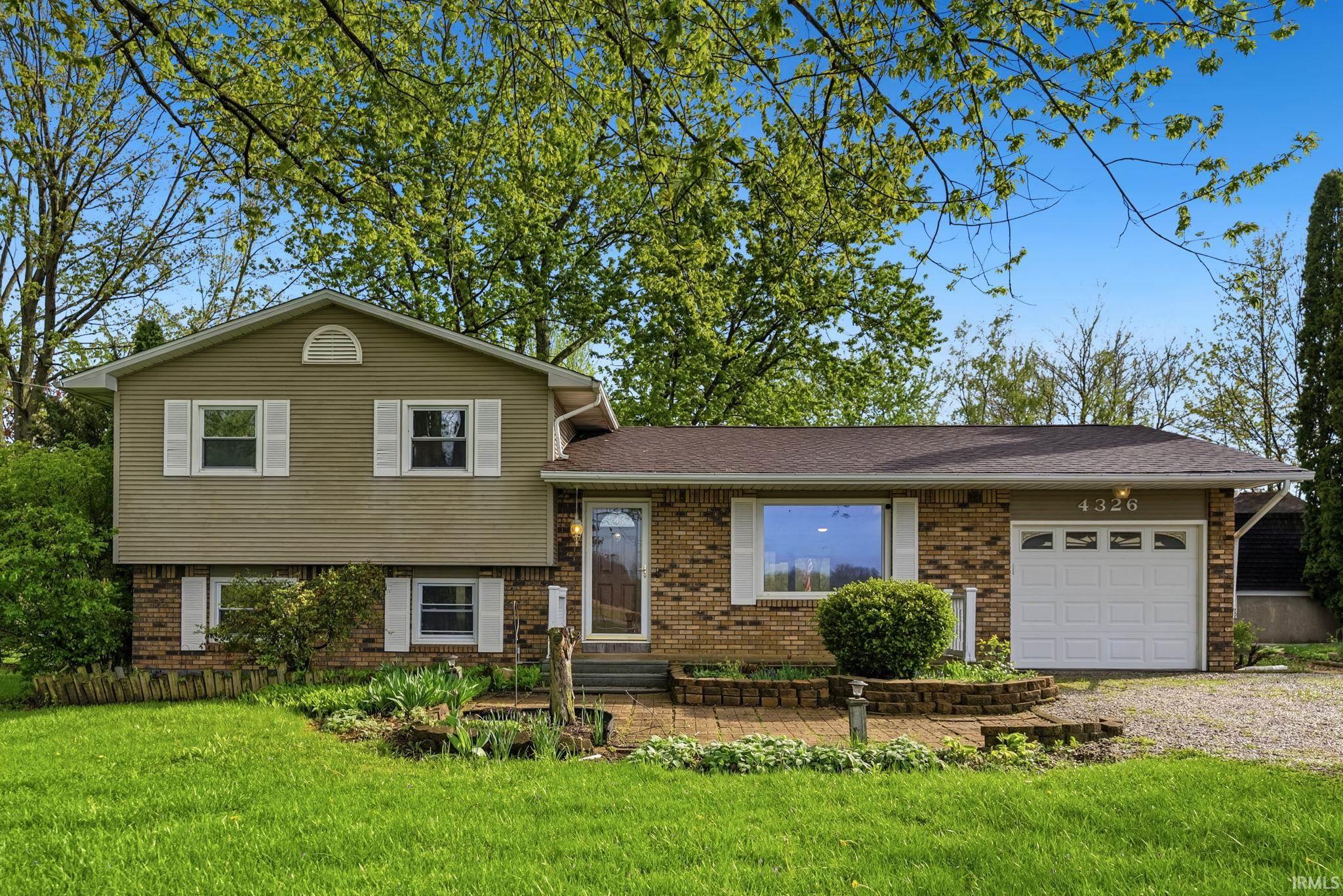 4326 Hursh Road Fort Wayne, IN 46845 - Photo 1 of 35 Gallery Image 1