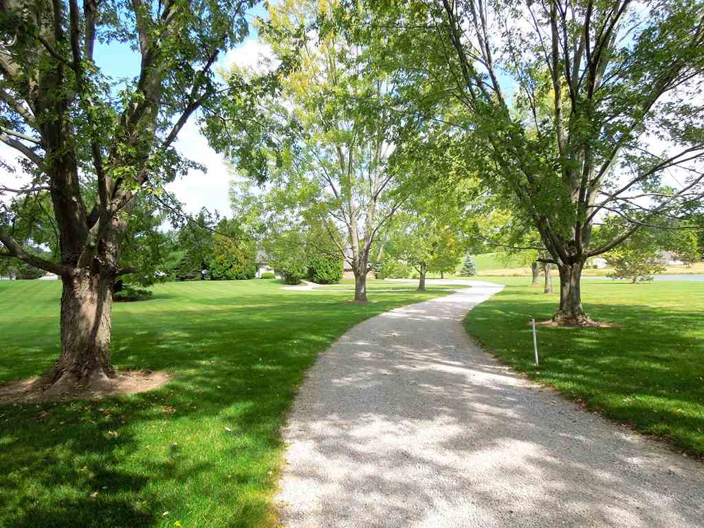 7707 Union Chapel Road Fort Wayne, IN 46845 - Photo 1 of 34