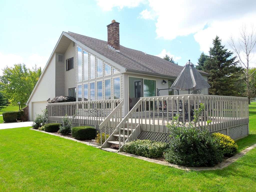 7707 Union Chapel Road Fort Wayne, IN 46845 - Photo 2 of 34