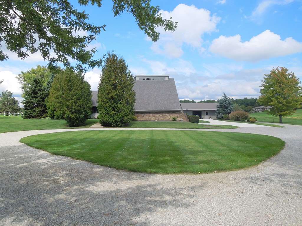 7707 Union Chapel Road Fort Wayne, IN 46845 - Photo 22 of 34