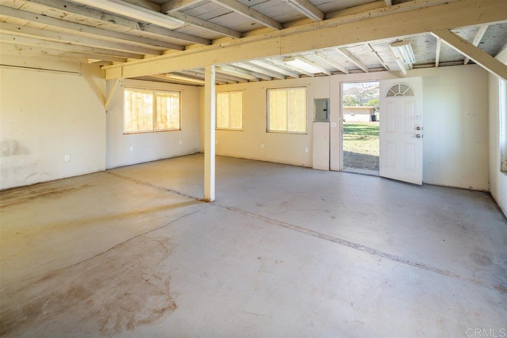 2061 Sycamore Drive San Marcos, CA 92069 - Photo 21 of 27 an empty room with windows