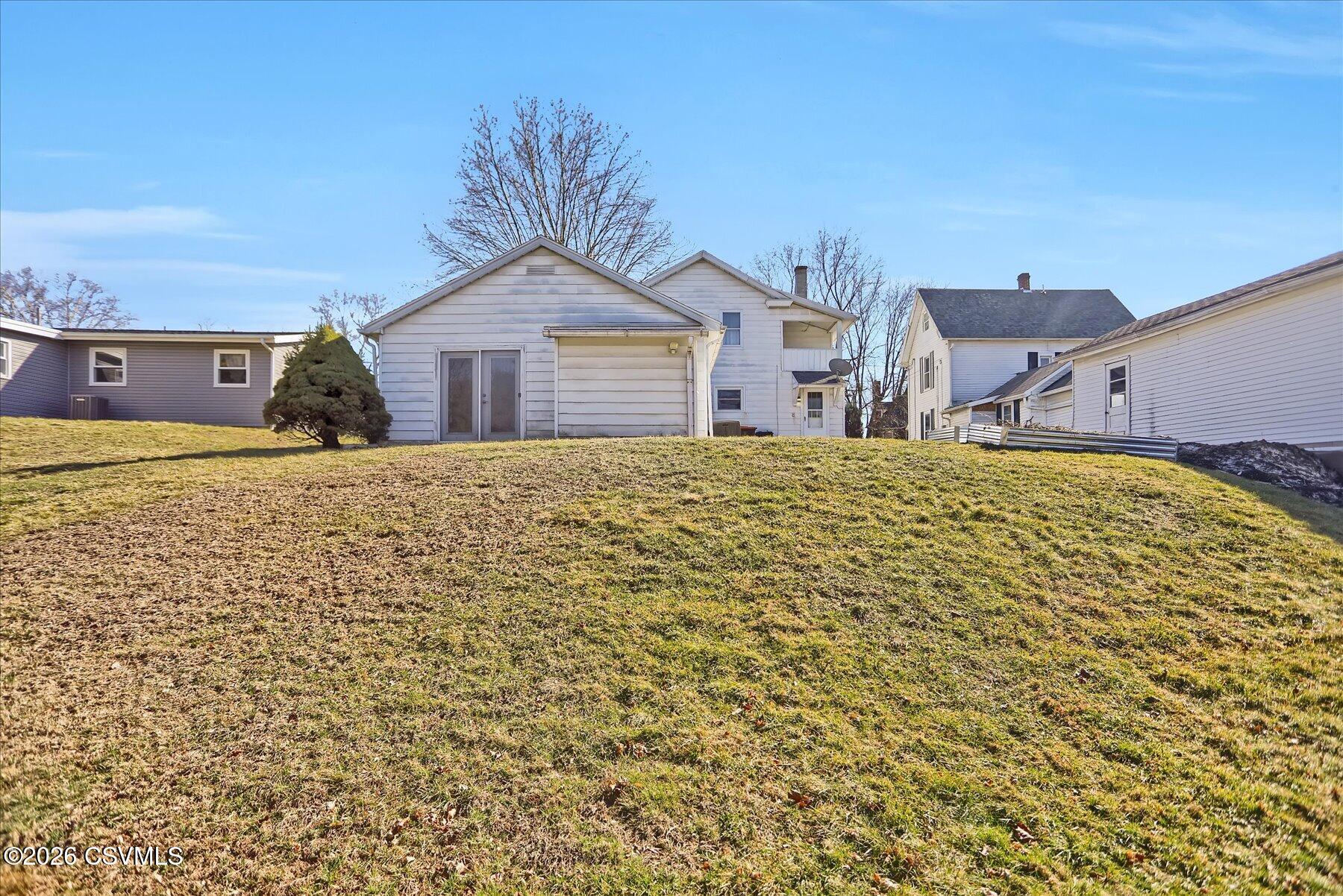 339 Walnut Street Milton, PA 17847 - Photo 43 of 45