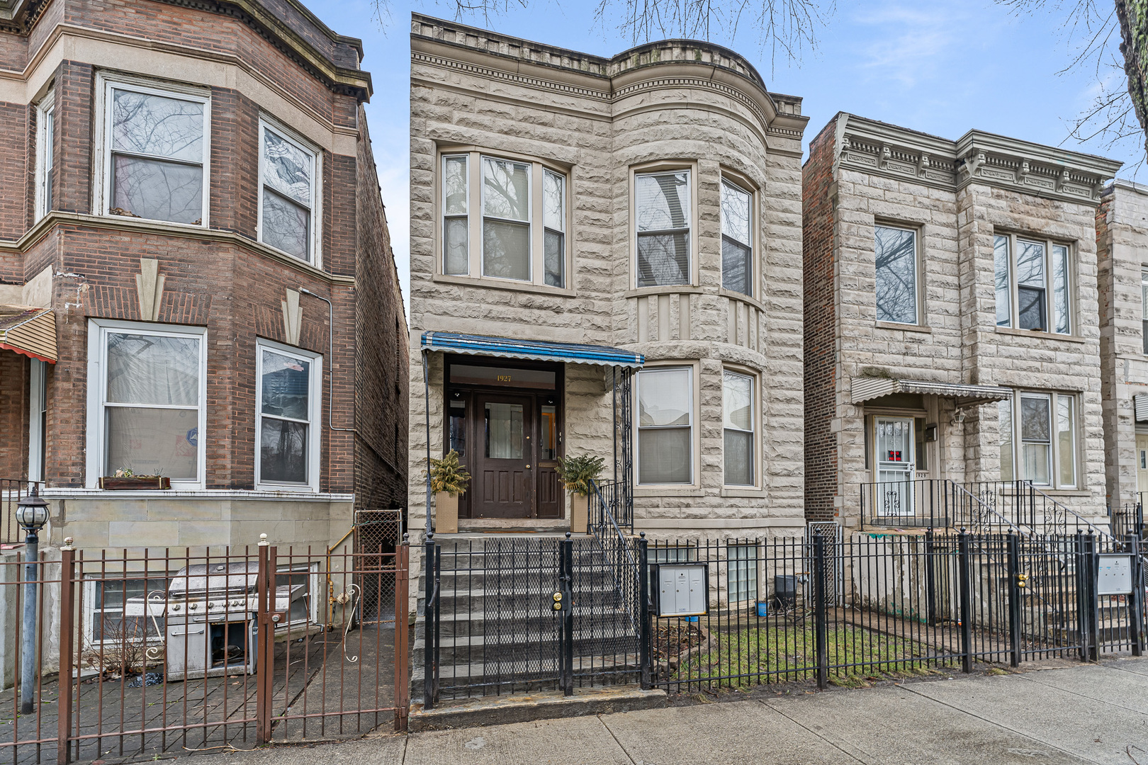 1927 South St Louis Ave  