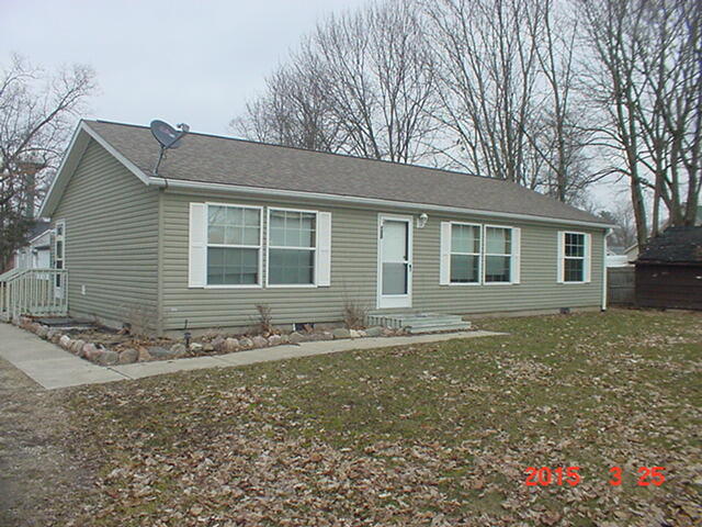 120 State Street Mendon, MI 49072 - Photo 1 of 1 state