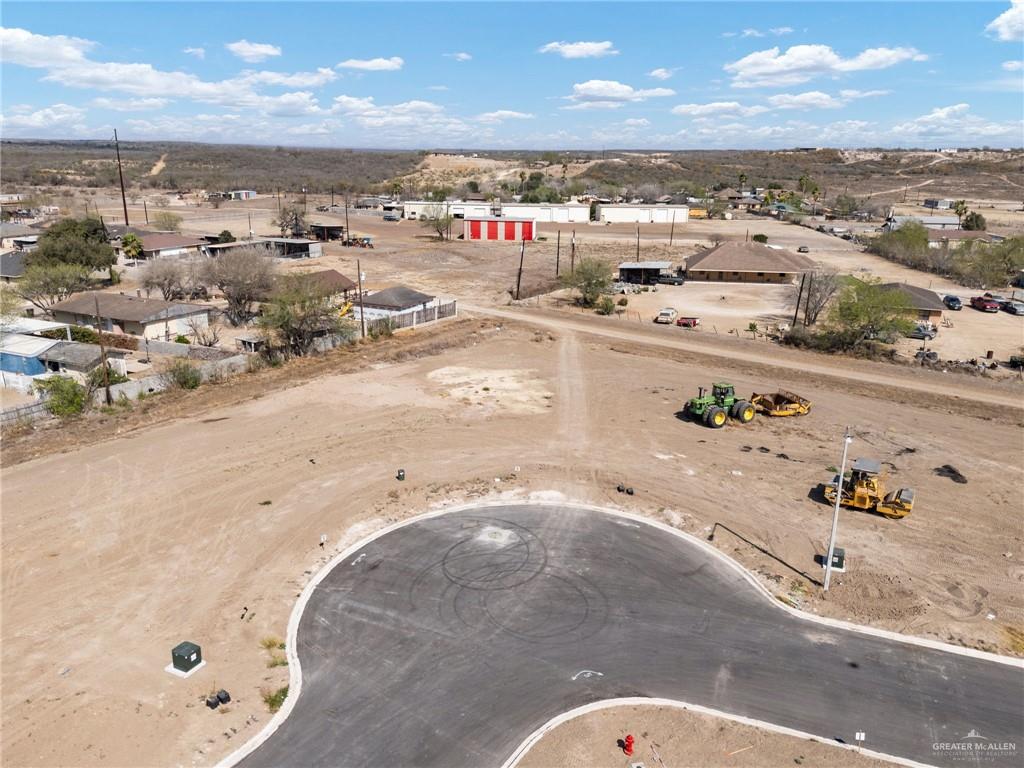 2881 Golden Eagle Loop Roma, TX 78584 - Photo 1 of 3 Aerial view of residential area