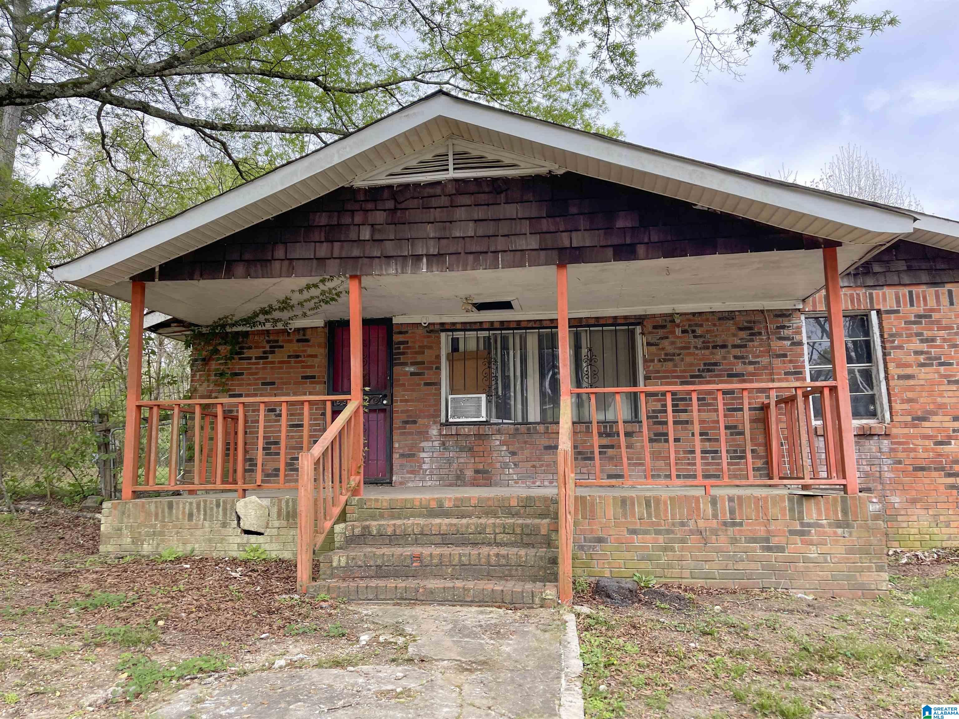 2298 Hillview Road Bessemer, AL 35022 - Photo 1 of 1 Gallery Image 1