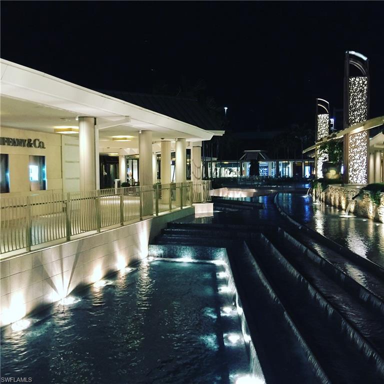 175 Colonade Circle Naples, FL 34103 - Photo 45 of 45 a view of a lobby with black carpet