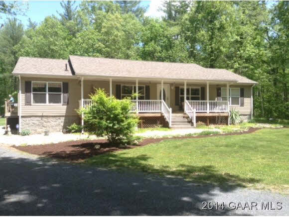370 Paine Run Road Grottoes, VA 24441 - Photo 1 of 15 Gallery Image 1
