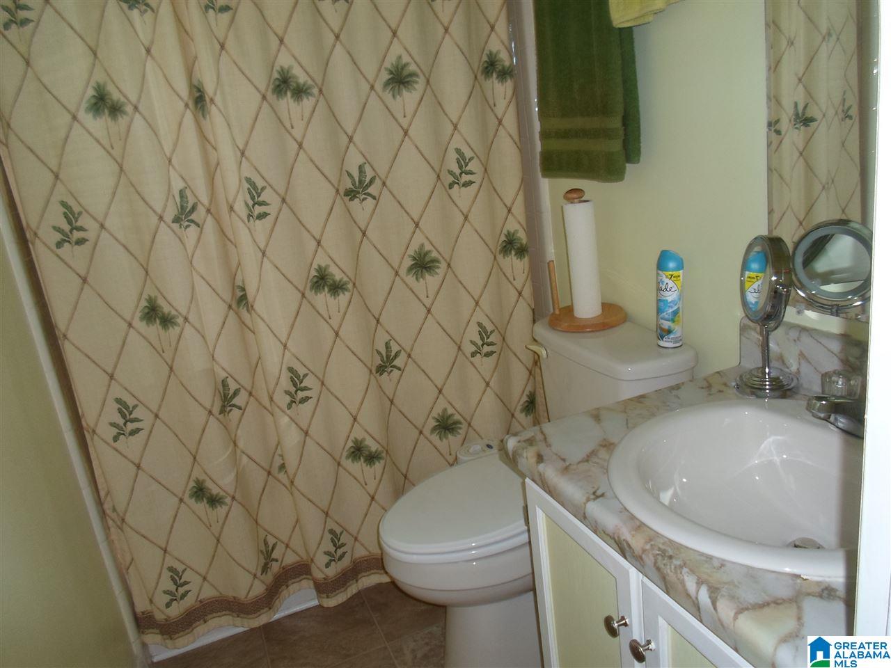 1036 Old Mill Road Anniston, AL 36207 - Photo 24 of 26