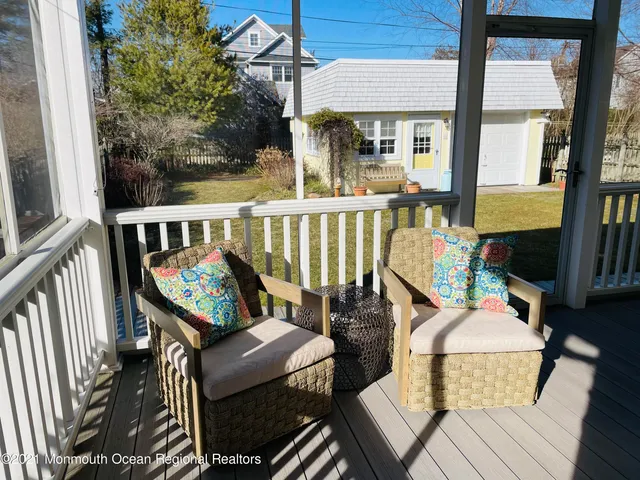 $6,000 | 506 Monmouth Avenue, Spring Lake, NJ 07762