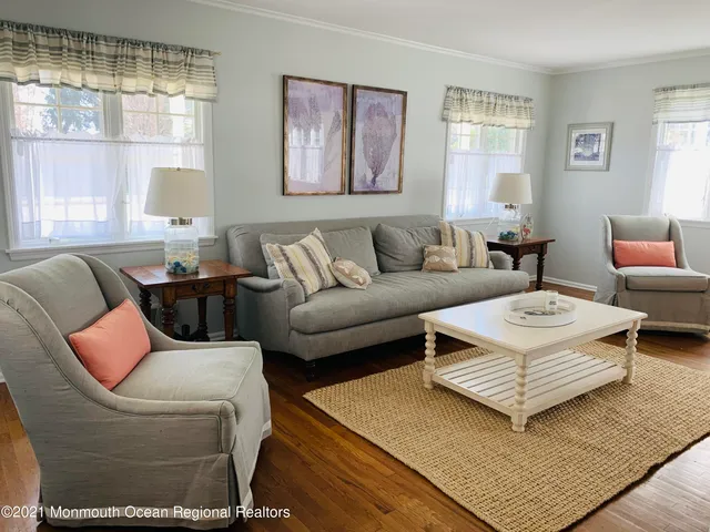 $6,000 | 506 Monmouth Avenue, Spring Lake, NJ 07762