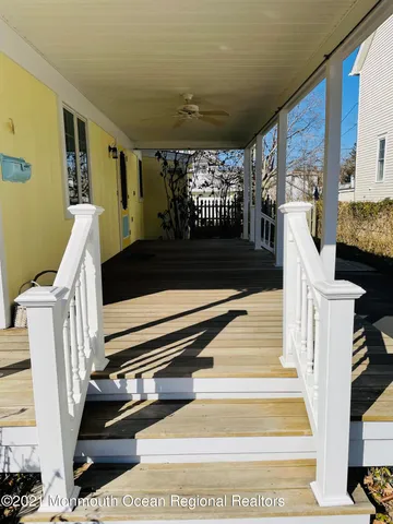 $6,000 | 506 Monmouth Avenue, Spring Lake, NJ 07762
