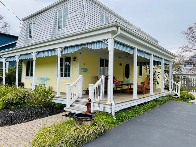 $6,000 | 506 Monmouth Avenue, Spring Lake, NJ 07762