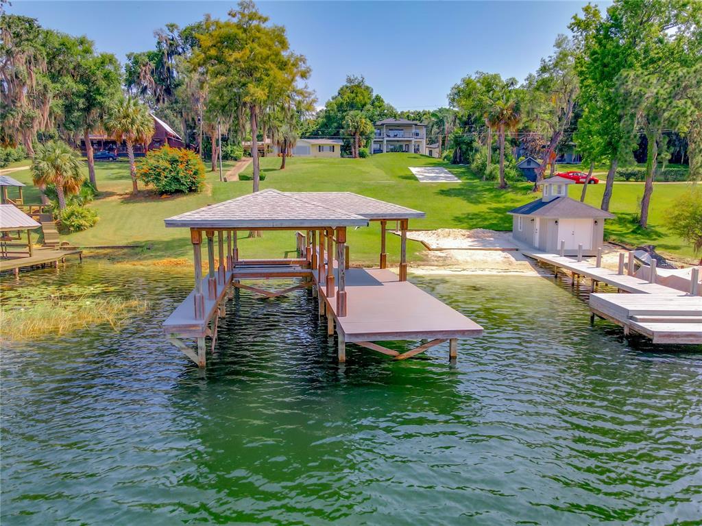 1051 Old Eustis Road Mount Dora, FL 32757 - Photo 1 of 1 Gallery Image 1