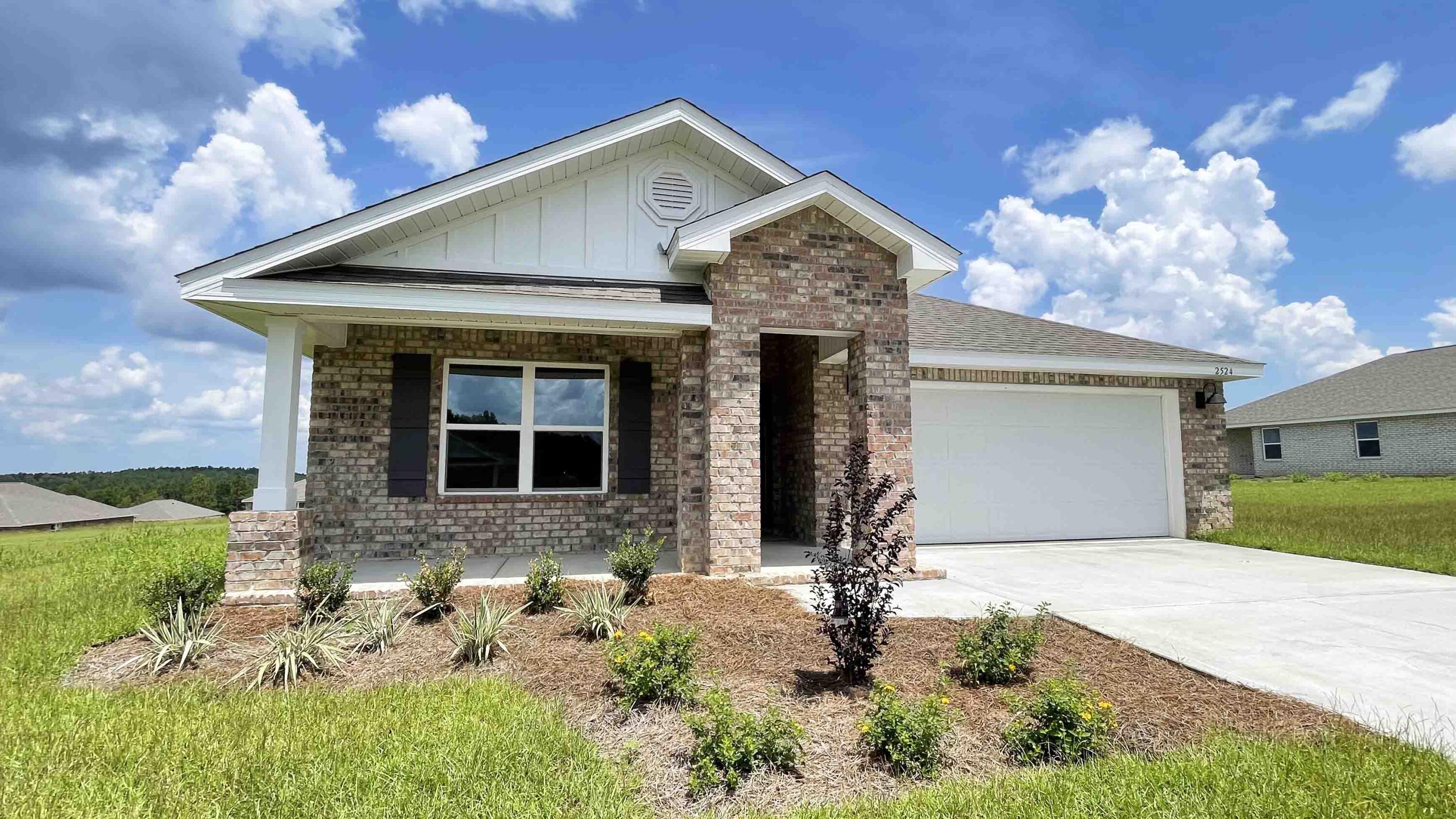 2524 Rutgers Road Crestview, FL 32536 - Photo 1 of 31 Actual Home