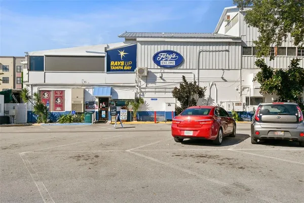 $825,000 | 2844 30th Avenue North, St. Petersburg, FL 33713